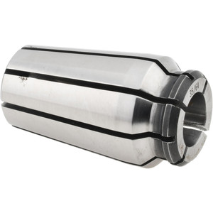 Centaur Precision Tools Standard Single Angle Collet: TG/PG 100, 0.3281" 1.38" Body Dia, 2-3/8" OAL, 0.0005" TIR 70016 - 00154641