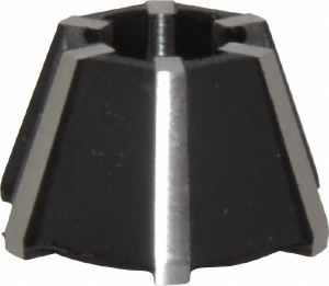 Jacobs Tap Collet: 0.32" 9747 - 08593626