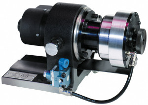 Harig Air Actuated 5C Compatible Collet Closer 50 psi 165-100 - 90867292