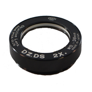 Titan FX-4 Extra Objective Lens 2X - SMOBJFX-4-2X