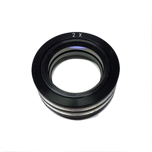 Titan FX-6 Extra Objective Lens 2X - SZMOBJ-2X-S