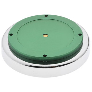 Made in USA Magnetic Back for Drop Indicators, Use with Mitutoyo & Peacock - 20-829-8