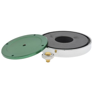 Made in USA Magnetic Back for Drop Indicators, Use with Teclock Indicators - 20-833-0