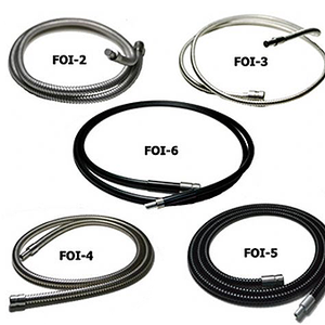 Titan Fiber Optic Light Guides