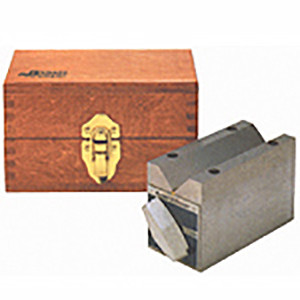 Brown & Sharpe MAGNETIC V-BLOCK - 599-750-4-1 Brown & Sharpe MAGNETIC V-BLOCK - 599-750-4-1