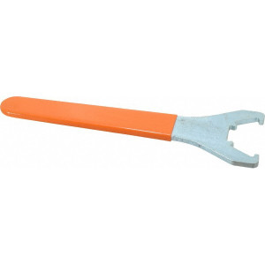Parlec ER40 Collet Chuck Wrench: Spanner Series ER40 40ERNW - 87684056