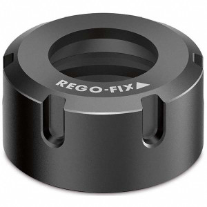 REGO-FIX ER32 Spanner Clamping Nut 3432.30000 - 42288498