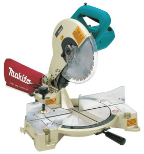 Makita 10" Compound Miter Saw - MAKLS1040