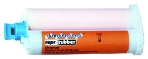 Flexbar Reprorubber Orange Medium Body 50ml Cartridge - 16306