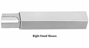 Micro 100 AR & AL Carbide Tipped Tool Bits - ARM-10