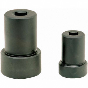 Techniks Retention Knob Sockets, Drive Size (Inch): 1/2 PSC-50 - 90729070