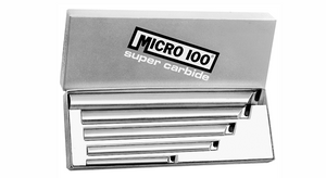 Micro 100 Brazed Boring Bar Sets