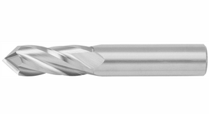 Micro 100 Multi-Use Solid Carbide Single End Drill Mills - DM-250490