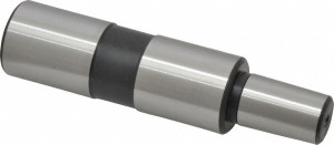 Jacobs Taper Drill Chuck Arbor: JT6 Mount Taper, 1" Shank Dia Jacobs Taper Mount 7368N - 08592313