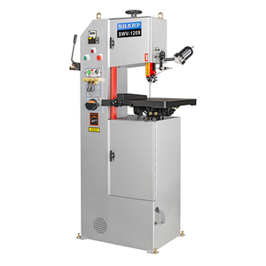 Sharp Vertical Contour Band Saws
