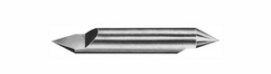 Micro 100 Solid carbide Engraving Tools - RSC-125