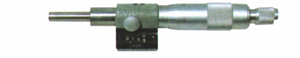 Precise Digital 0-1" Micrometer Head, Graduation: .0001" - 303-2641