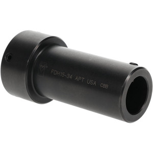 Made in USA Die Holders, Maximum Thread Length (Inch): 2-7/8 FDH15-34 - 00676239