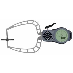 Mitutoyo External Digital Caliper Gauge, 0-30mm - 209-953