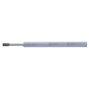 Titan Diamond Grinding Mandrel – 200/240 Grit, .118" Diameter, 2.156" Length, Shank 1/8" - 2903-1