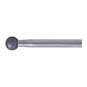 Titan Diamond Grinding Mandrels GR-Round Ball