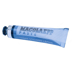 Titan Macolaepp Boron Carbide Polishing Paste, 750 Grit 75 Gram Tube - BCP-750