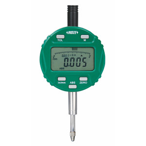 Insize Digital Indicators - Advanced Type
