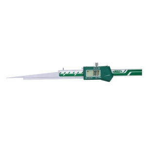 Insize Digital Taper Slot Gauges, .39-.79"/10-20mm Range - 1160-20