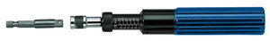 Gedore QUICKSET MINOR DS Torque screwdriver 1/4" 20-120 cNm - 2282380