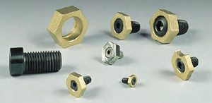 Mitee-Bite Original Fixture Clamps