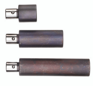Gedore 1.06/HSP-35V Extension for hydraulic spindle 1.06/HSP1-3, L35/60 mm - 2824787