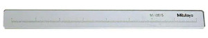 Mitutoyo Reading Scale, 0-8" Range - 172-119 Mitutoyo Reading Scale, 0-8" Range - 172-119