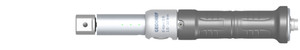 Gedore ETQR 12 Electronic torque wrench E-torc Q R 12 1.5-12 Nm SE 9x12 - 3034631