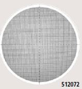 OVERLAY CH NO.17 1X1MM SECT - 512072