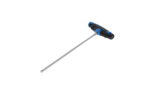 Gedore 2098 T Socket wrench with T-handle 1/4" - 1939998
