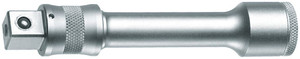 Gedore 1990 A-5 Extension with trigger 1/2" 125 mm - 1640828