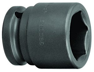 Gedore K 32 15/16AF  Impact socket 3/4" hexagon 15/16" - 6284680