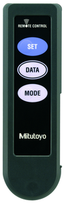 Mitutoyo Optional Infra-Red Remote - 21EZA099 Mitutoyo Optional Infra-Red Remote - 21EZA099
