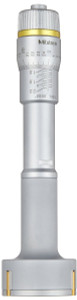 Mitutoyo Three/Two-Point Internal Holtest Micrometer, Series 368, 2.0" - 2.5" - 368-270