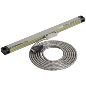 Mitutoyo Linear Scale ABS AT715, Series 539 - Slim Type, ABS AT715-2500, 100" / 2500 mm Range - 539-863N