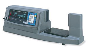 Mitutoyo Bench-Top Type Laser Scan Micrometer LSM-9506 with Display - 544-116-1A