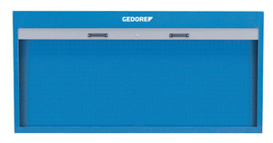 Gedore R 1500 L Tool cabinet empty 890x1810x170mm - 6617910
