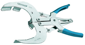 Gedore 126 3-160 Piston ring pliers Ø 110-160 mm - 6397530