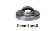 Mitutoyo Hardened Steel Domed Anvil - 101463