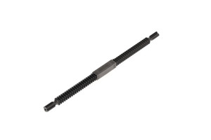 Gedore 140 Thread file for metric threads - 6409640