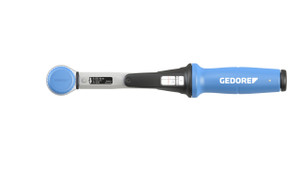 Gedore TF-K25 Torque wrench TORCOFIX K 1/4" 5-25 Nm - 3288234