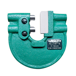 Insize Adjustable Snap Gages
