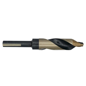 Viking Vortex Point Silver & Deming Drill, 15/16" Size