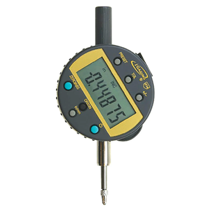 iGaging IP54 Absolute Origin Digital Indicator, 0-0.5"/0-12.5mm Range