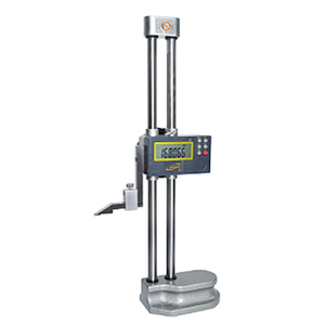 iGaging IP54 Absolute Origin Digital Height Gages
